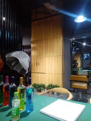 -MOVAN  HAIR莫凡匠人发型屋
