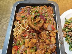 -小厨食堂(黄田坝店)