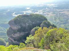 -江郎山风景名胜区