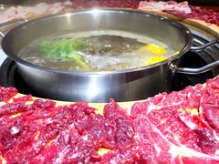 -三毛牛肉店(福强店)