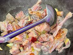 -徐家屯铁锅炖(宋家庄店)