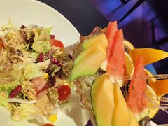 -粉墨特色菜·烧烤音乐酒馆