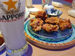 -琴寿司居酒屋(中山广场店)