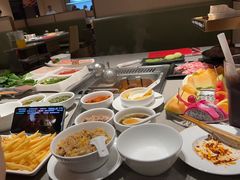 -海底捞火锅(北京路店)