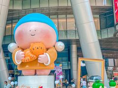 -长沙北辰三角洲大悦城