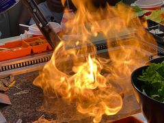 -猪的故事·韩式烤肉(韩乐坊店)