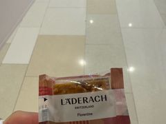 -Laderach 莱德拉(上海环贸iapm店)