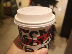 -星巴克臻选(北京银泰店)