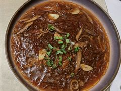 -八府香鸭·啫啫煲(华山路店)