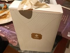 -金海湾自助餐厅(金陵饭店)