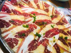 老炉家吾桑格-老炉家木炭烤肉(长江国际店)