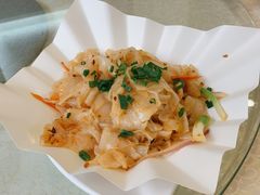 XO酱陈村粉-顺德人家食府(黄金广场店)