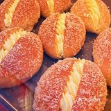 每次路过都会买的福福饼店