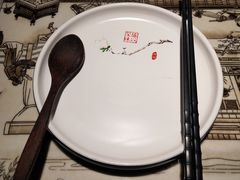 -绿茶餐厅(深圳龙华天虹购物中心店)