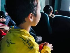 -中影嘉华国际影城(大芬星都里店)