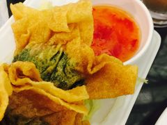 -翠华餐厅(香港国际机场店)