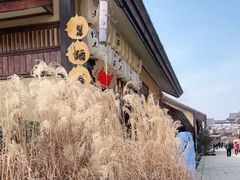 -诗经里