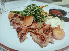 -娜娜家·Nana's restaurant(国金汇店)