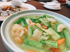 -神仙馆(衡山路店)