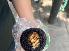 -芳婆糕团店(王府大街店)