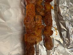 -新疆巴州金丝特餐厅(大钟寺店)