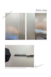 -MISS STAR·半永久纹眉·发际线·美瞳线
