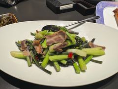 -曾宴·楚菜(湖北省博物馆店)