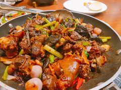 -厦门宝龙铂尔曼大酒店·龙之渊中餐厅