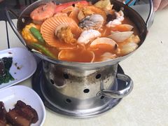 -张妈台式锅烧(深大店)