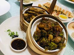 -品味居·首店·大连鲜活海鲜大连菜(东港店)