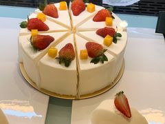 -BreadTalk面包新语·烘焙蛋糕(中心书城店)