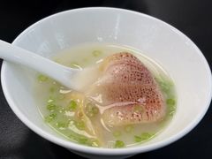 -双生不夜粥