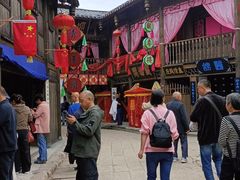 -寻龙山风景旅游区