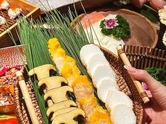 -色響火锅(恒隆广场店)