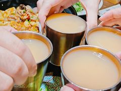 -魁盛居百年鲁菜馆(县西巷店)