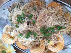 -乡味海鲜农家菜·巽寮土窑鸡(地道美食店)