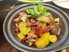 -大理实力希尔顿酒店•御玺中餐厅