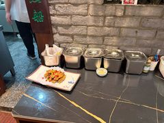 -玉桥餐厅(天坛店)