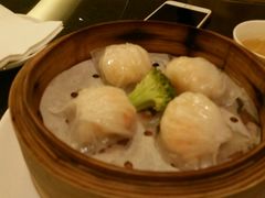 -汇景希尔顿逸林酒店·悦轩中餐厅