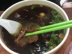-清真蒋有记(老门东店)