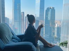 -得闲·高空SPA(东盟店)