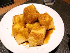 -盡膳口福跷脚牛肉火锅(合生汇购物中心店)