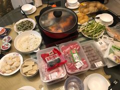 -锅圈食汇火锅烧烤食材超市(聚贤路店)