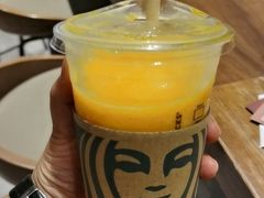 -星巴克(保定万博广场店)