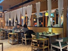 -狐狸爱上椰子鸡(滨江星光大道店)