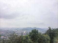 -桃花岭景区