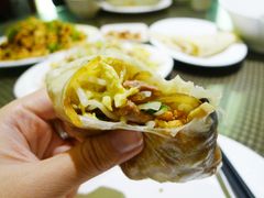春饼-老昌春饼(中央大街店)