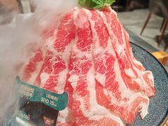 -五星桥原切肥牛火锅·30年专注好牛肉(湖塘店)