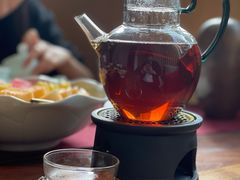 -梅间堂茶馆(绿地缤纷城店)