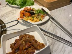 -火炉火自助餐(西直门凯德MALL店)